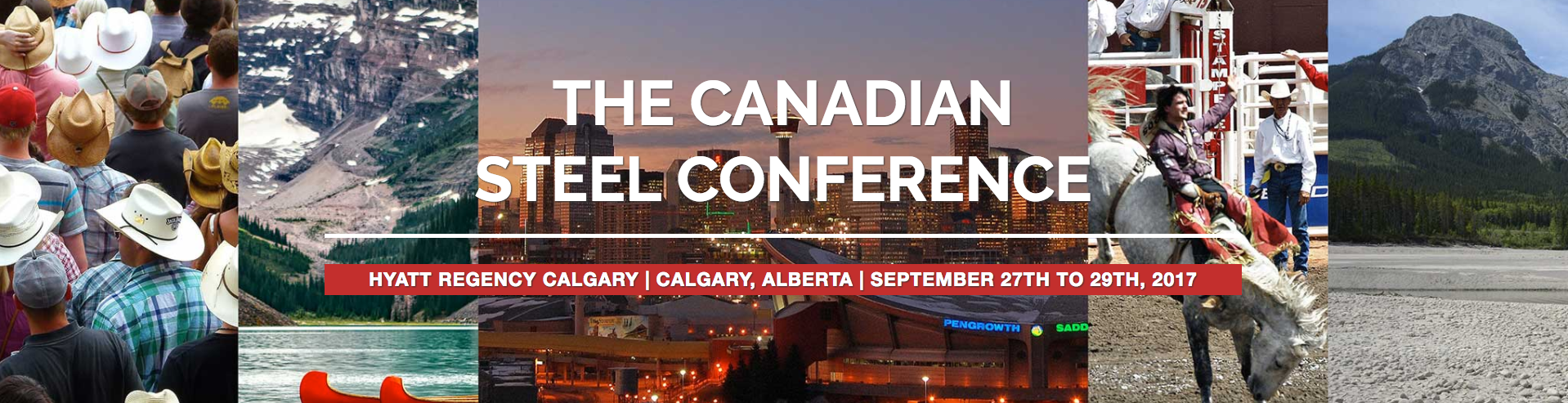 2017 Canadian Steel Conference 2
