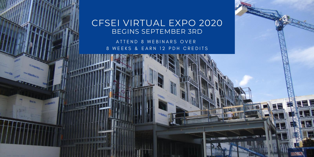 CFSEI Virtual Expo TW