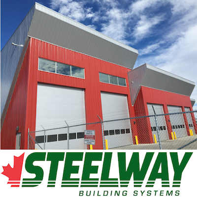 Steelway Open House 2016